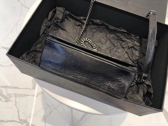 CHAIN WALLET YSL NIKI 0808